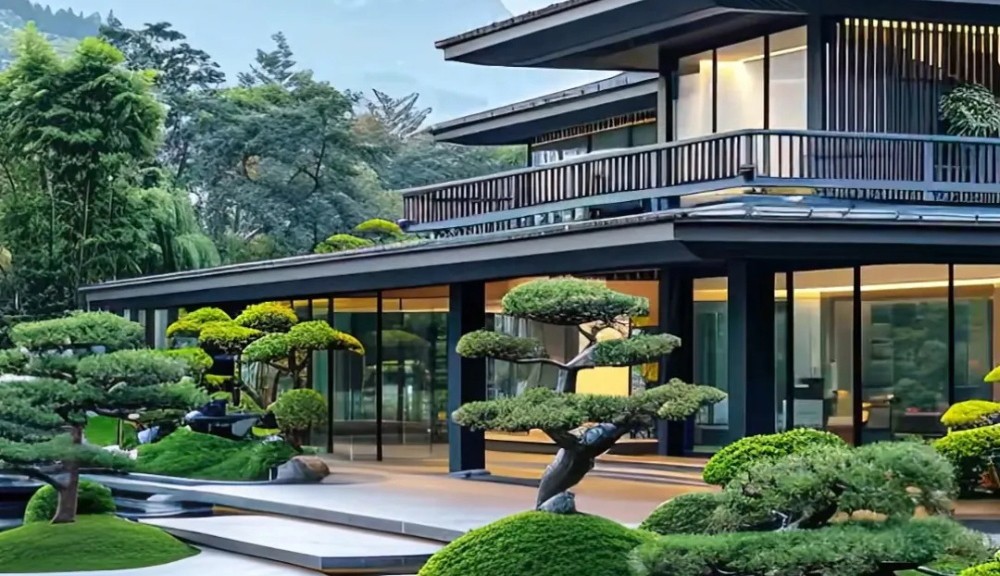 临汾农村自建房更佳风水布局是什么