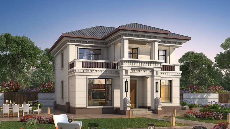 临汾新乡村守住乡土气